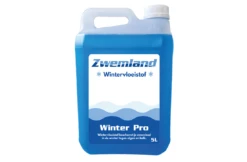 Zwemland Winter Pro - Zwembad Wintervloeistof 5L - Anti Alg