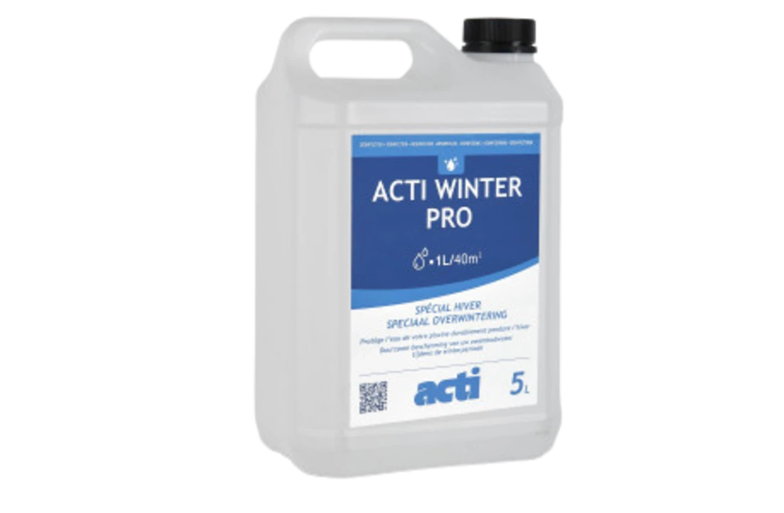 Zwemland Winterset Voor Zwembaden Vanaf 25m³ 5 Zwemland Winterset Voor Zwembaden Vanaf 25m³ - Afbeelding 3