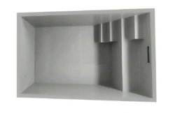 Zwemland Zwemland Plunge Pool 2,5 X 5,0 X 1,25m -Haywardses Winkel zwemland zwemland plunge pool 25 x 50 x 125m 3